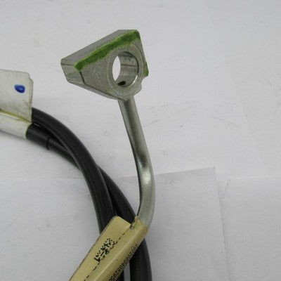 Harley-Davidson OEM Mid Upper Front Brake Line Touring Roadglide 41800
