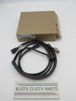 Harley-Davidson Genuine NOS FLHRSE CVO Rear Wire Wiring Harness 69200720
