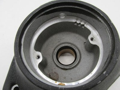 Harley Davidson Genuine Stock Evo Evolution Black Cam Cover 25266-93B