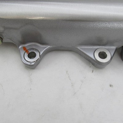 Pair of Harley Davidson OEM 41mm Lower Fork Leg Sliders Softail G560-L