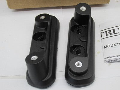 Harley Davidson Genuine NOS Tall Windshield Mounting Kit 57400668