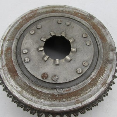 Harley Davidson OEM Kickstart Clutch Hub Basket Sportster XL XLH XLCH