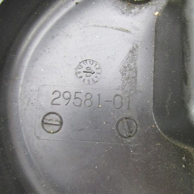Harley Davidson OEM Complete 100th Anniversary Air Cleaner Assembly 29