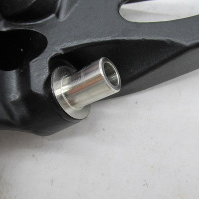 Harley OEM Sportster Nightster Foot Peg Bracket & Brake Pedal 50600486