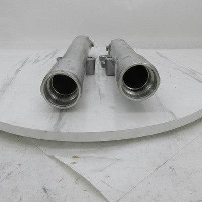 Harley Davidson Showa OEM Pair of Front Fork Slider 45917-86 (L)  4591