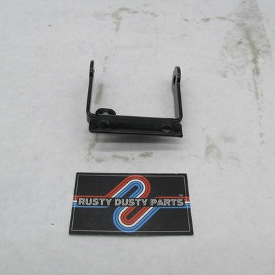 Harley Davidson OEM 95-03 Sportster Ignition Coil Mount Bracket Black