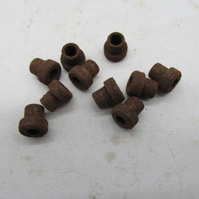Lot of 10 Harley-Davidson OEM NOS K/XL Shifter Pawl Plug Retainers 344