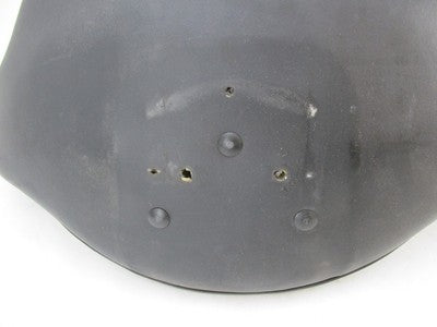 Harley Davidson Genuine Tourpak Tour Pack Passenger Backrest Pad