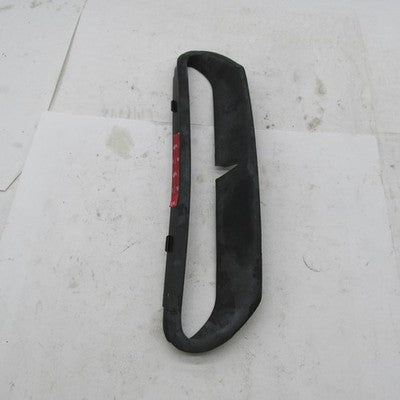 Harley Davidson Genuine Stock Fairing Vent Trim Air Duct Bezel 12-21 2
