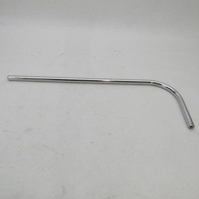 Vintage Harley Davidson Genuine NOS Single Side Saddlebag Guard Rail