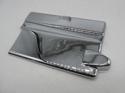 Harley Davidson Genuine NOS Chrome FX XLCH Battery Top Cover 66369-67T