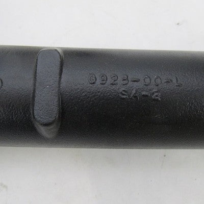 Pair of Buell OEM Right & Left Front Fork Lower Slider Tubes G923-00-R