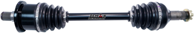 DEMON Heavy Duty Axles Rear PAXL-1129HD