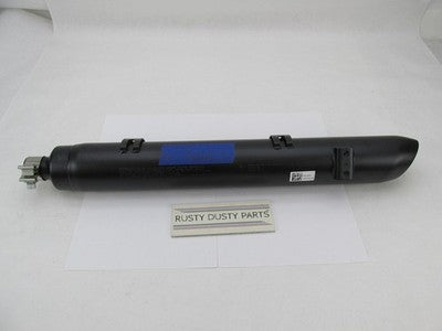 Indian Stock Chieftain 14-24 Roadmaster Right Exhaust Muffler 1263260-