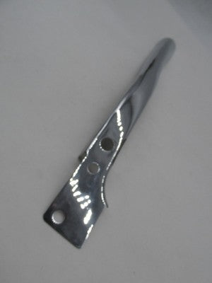 Harley-Davidson Genuine Right Side Chrome Fender Strut Cover