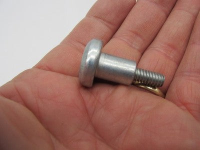 Harley Davidson Genuine NOS Seat Mounting Nut 7321