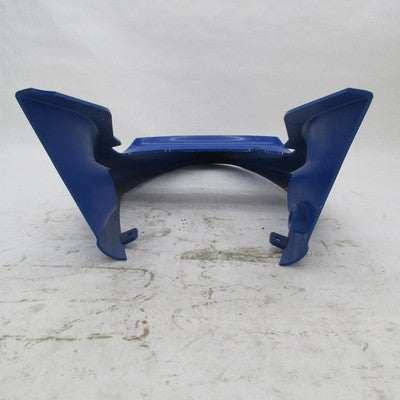 Buell OEM 03-10 Firebolt XB9R Blue Rear Tail Section Cowl Fairing M066