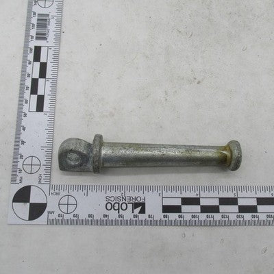 Mixed Lot of 3 Vintage Harley-Davidson Footpegs