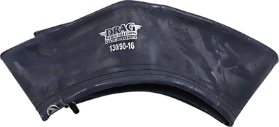 Drag Specialties Premium Inner Tube 130/90-16 Center Metal Valve W99-6