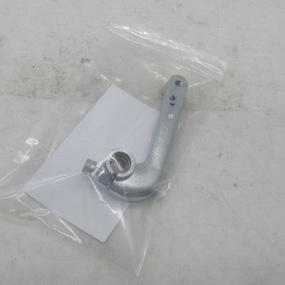 Harley Davidson OEM Chrome Shifter Lever 04-06 XL1200 34660-04A