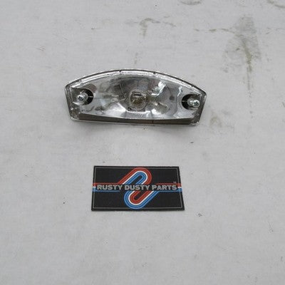 CEV 43724 Motorcycle Taillight Housing Assembly Ducati Buell KTM Moto