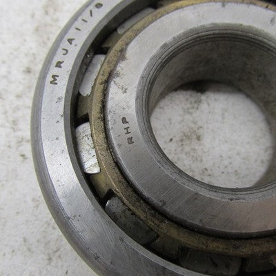 RHP England Roller Bearing Assembly MRJA11/8
