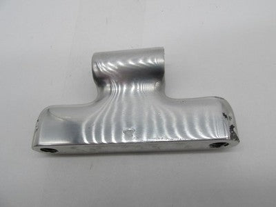 Harley-Davidson OEM 7" Headlamp Mounting Block, Headlight Bracket 6770