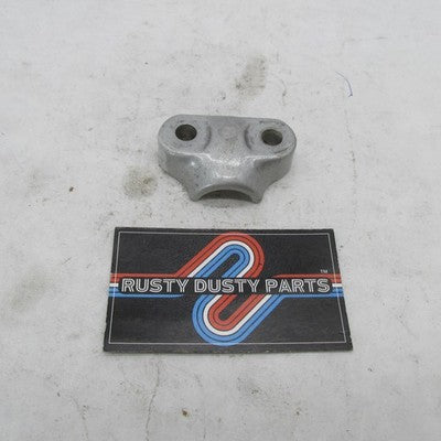 Harley Davidson Genuine Right Axle Cap Fork Slider XLS FXS 45643-77