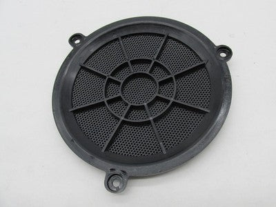 Harley Davidson Genuine 3 Hole Speaker Grill Cover 76000055
