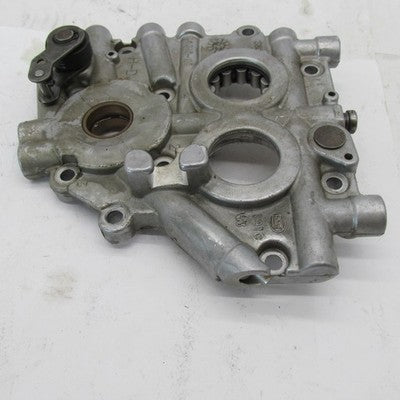 Harley-Davidson OEM 99-06 Twin Cam Camshaft Support Plate 25245-00