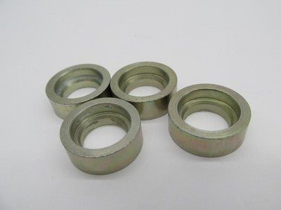 Lot of 4 Harley Davidson Genuine NOS Cup Washer 83886-09