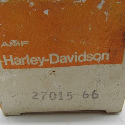 Harley Davidson Genuine NOS Carburetor Insulating Block Sportster 2701