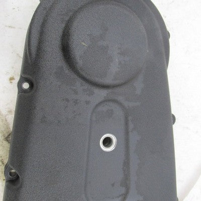 Harley Genuine Wrinkle Black Outer Primary Cover 06-17 Dyna Low Rider