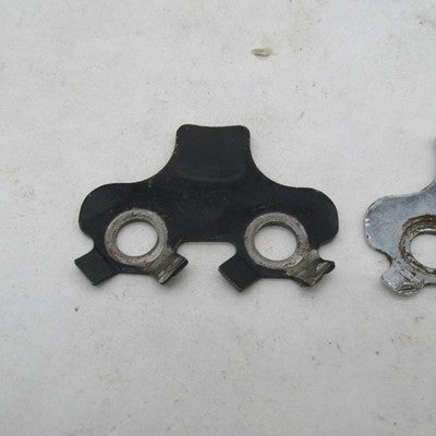 Harley-Davidson Genuine Brake Pad Anti-Rattle Retainer Spring 2 Clips