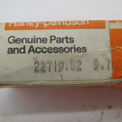 Harley-Davidson Genuine NOS AMF Piston Wrist Pin 22719-52