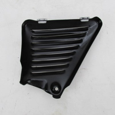 Harley-Davidson OEM 2005 VRSCB Black Paint Body Kit Tin Set *No Airbox