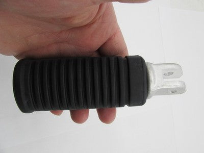 Harley-Davidson OEM NOS 18-Up Softail Right Rider Footpeg Assembly 505