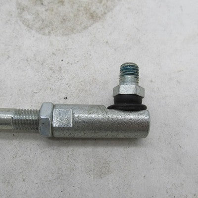Harley Davidson OEM Chrome Adjustable Shift Linkage Rod Mid Control 9