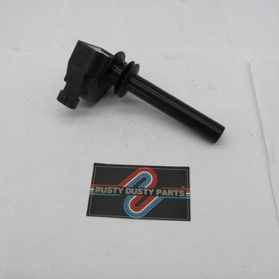 Harley Davidson Genuine NOS Plug Top Ignition Coil 2002-2017 V Rod 324