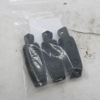 Harley Davidson OEM Single (1) Right Passenger Footpeg V-Rod Sportster