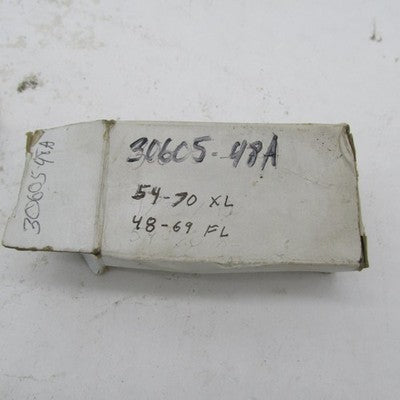 Harley Ignition Contact Point Circuit Breaker Flathead Knucklehead 326