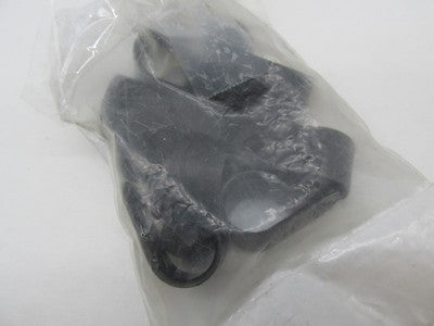 Lot of 9 Harley-Davidson Genuine NOS Black Cable Clamps 38717-91