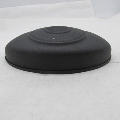 Harley Davidson OEM Wrinkle Black Oval Football Air Cleaner Cover 2909