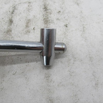 Harley Davidson Genuine Chrome Mirror Stem 91845-03B