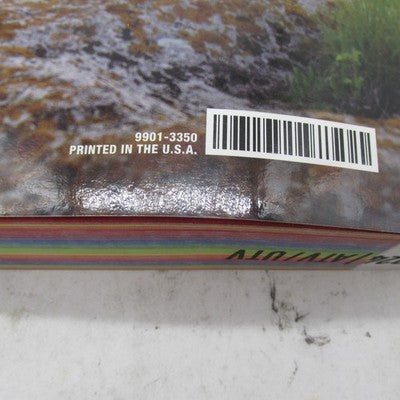 Parts Unlimited 2024 ATV/UTV Parts Catalog Official Manual 9901-3350
