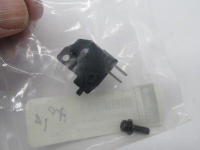 Polaris Genuine OEM Master Front Brake Cylinder Brake Switch 2203653