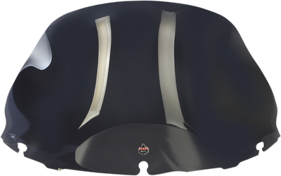 Klock Werks Flare Windshields Dark Smoke KW05-01-0372