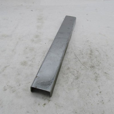 Harley-Davidson OEM K-Model Early Sportster Outer Luggage Rack Channel