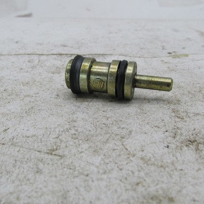 Single Harley Davidson OEM 11/16" Master Cylinder Brake Piston HB Haye
