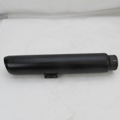 Harley Davidson OEM Black Slip On Exhaust Muffler Sportster Nightster
